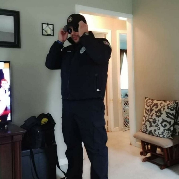 Meet your Poshers Megan and Hector R. - Picture 3 of 10